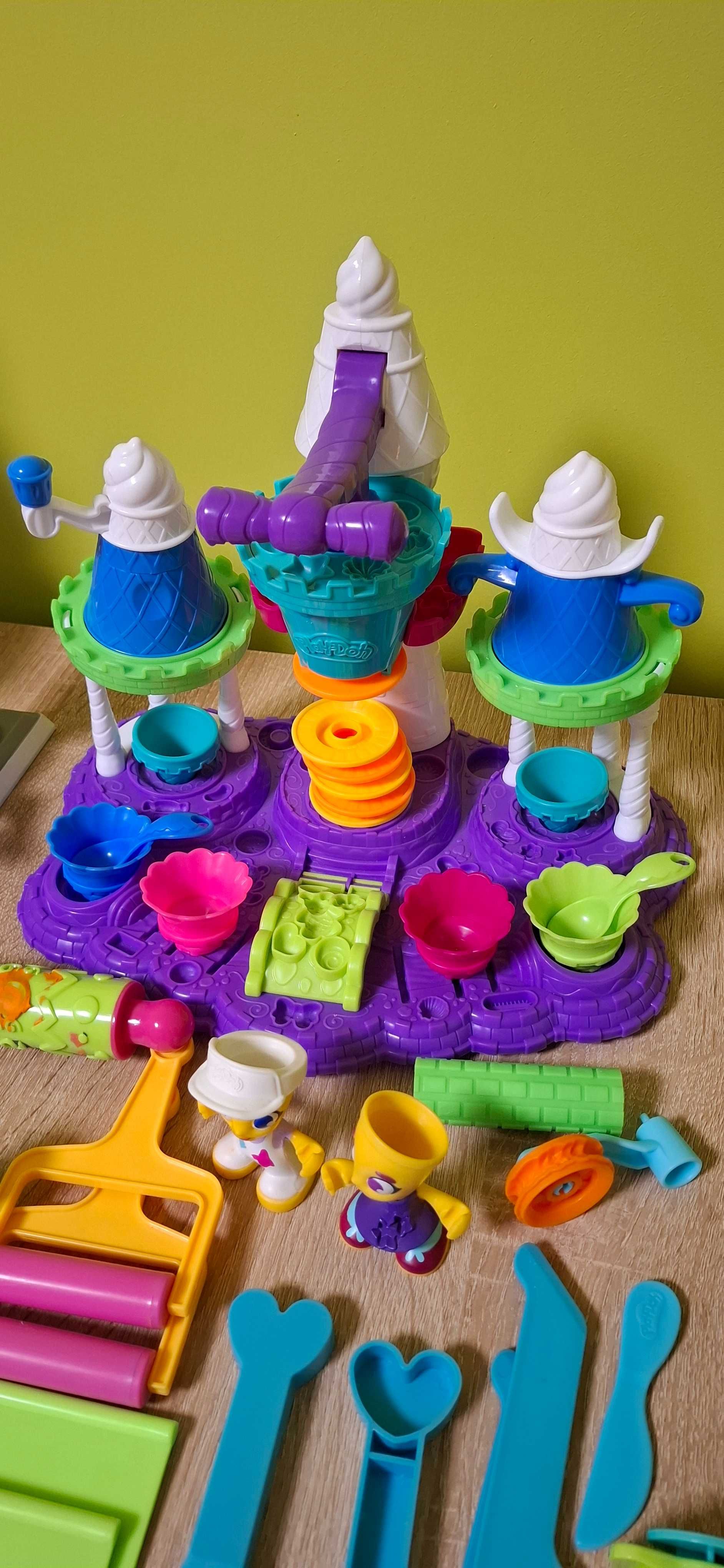 Ciastolina play doh