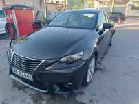 Lexus IS Lexus IS200T ELITE | stand b. dobry | salon PL | serwisowany
