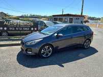Kia Ceed sw 1.6 Crdi GT Line
