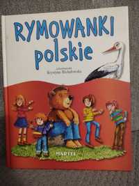 Rymowanki polskie