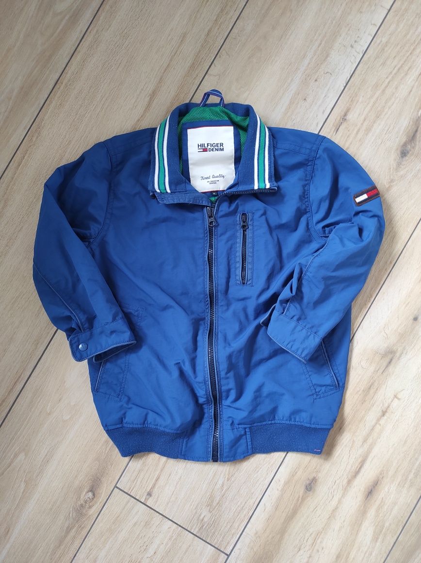 Kurtka Tommy Hilfiger