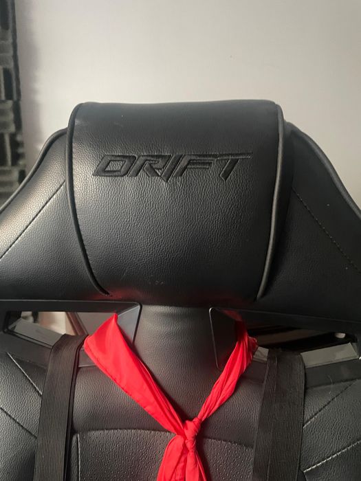 Cadeira secretária gaming