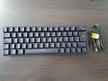 Bezprzewodowa klawiatura mechaniczna RGB z akumulatorem XPERT K200