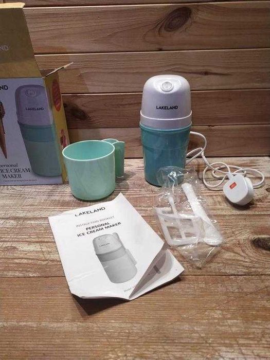 Мини-мороженница LAKELAND