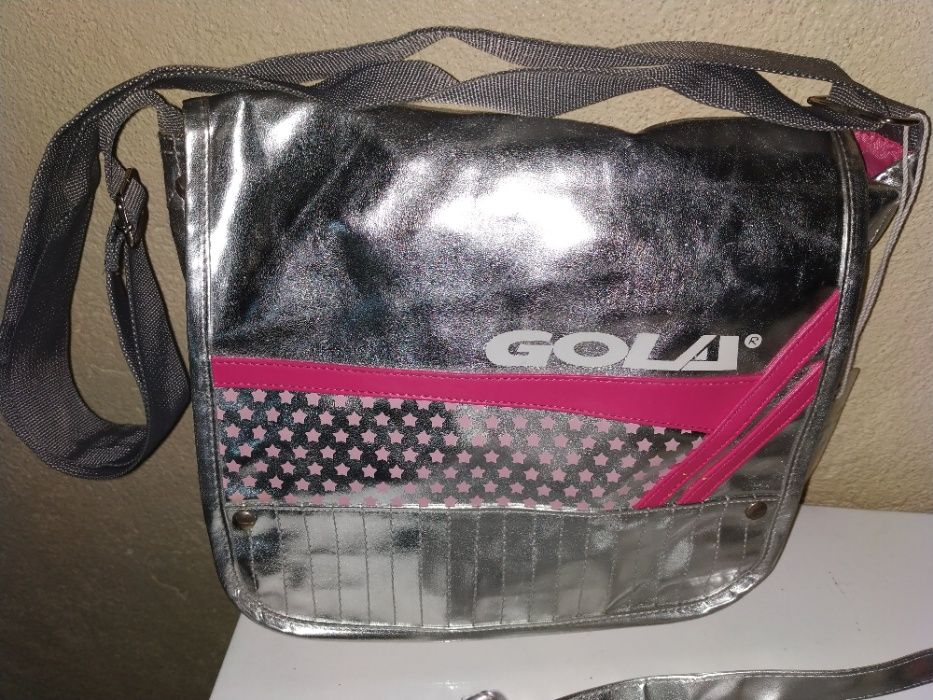 Bolsas Gola [NOVO]