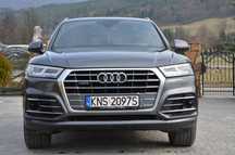 AUDI Q5   S-line