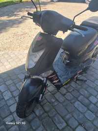 Skuter kymco agility 50