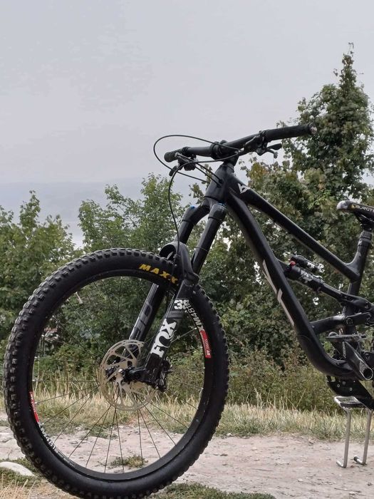YT Industries Capra Core 3 2022