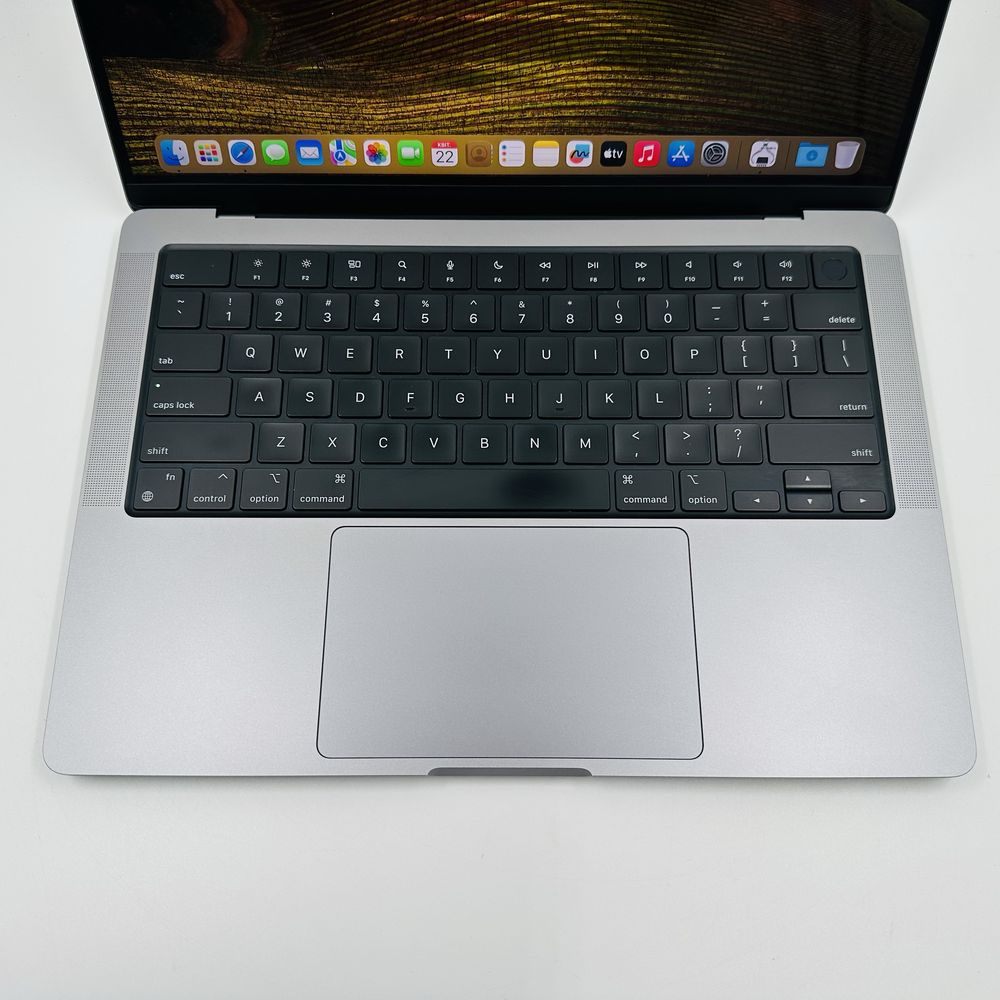 Apple Macbook Pro 14 2021 M1 Pro 16GB RAM 512GB SSD IL5054