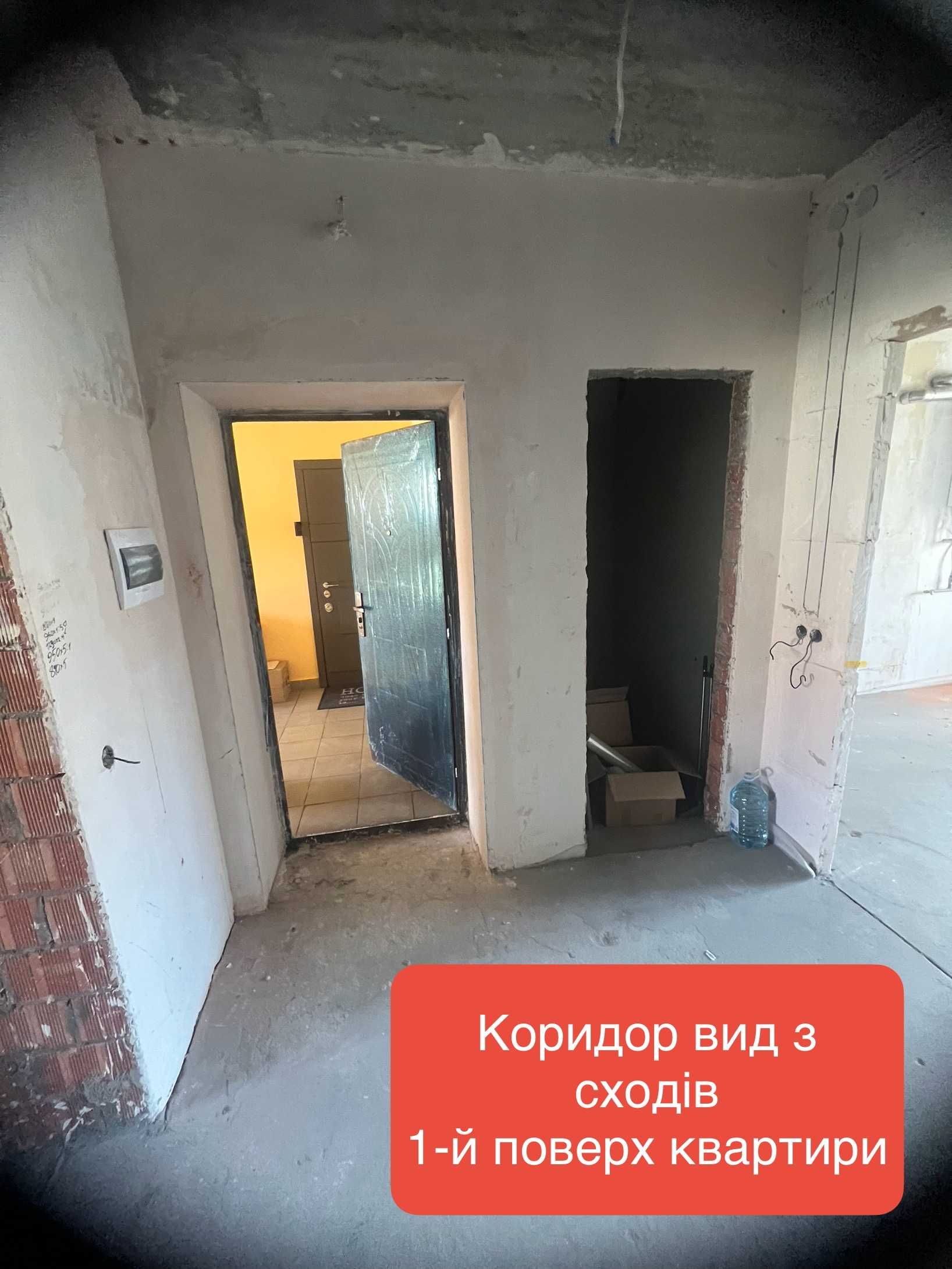 Продаж квартири-Пентхаус, ЖК Петрівський квартал , c.Святопетрівське
