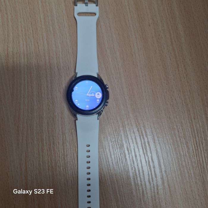 Sprzedam Samsung galaxy watch 3