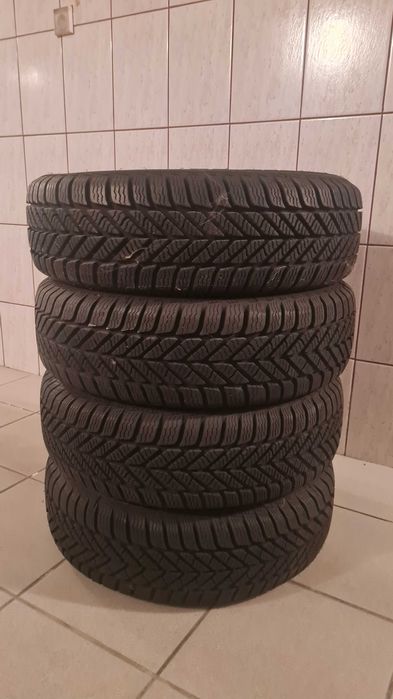 Opony KELLY WINTER ST 185/65 R15 88T