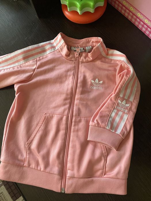 Мастерка, adidas оригінал кофтинка, олімпійка