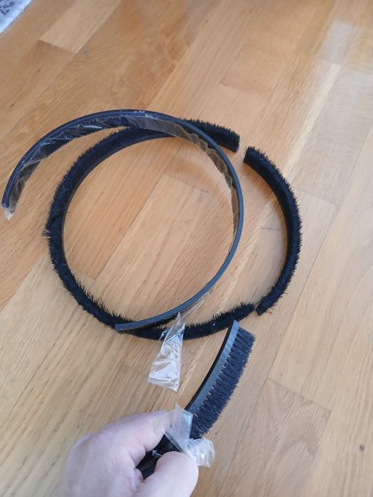 Щітки 225. Жираф.