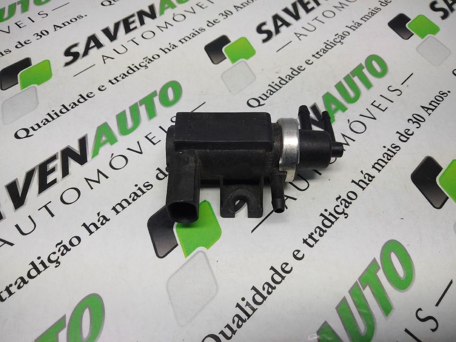 Sensor Pressão Turbo / Válvula Pressão Vácuo Audi A4 Avant (8E5, B6)