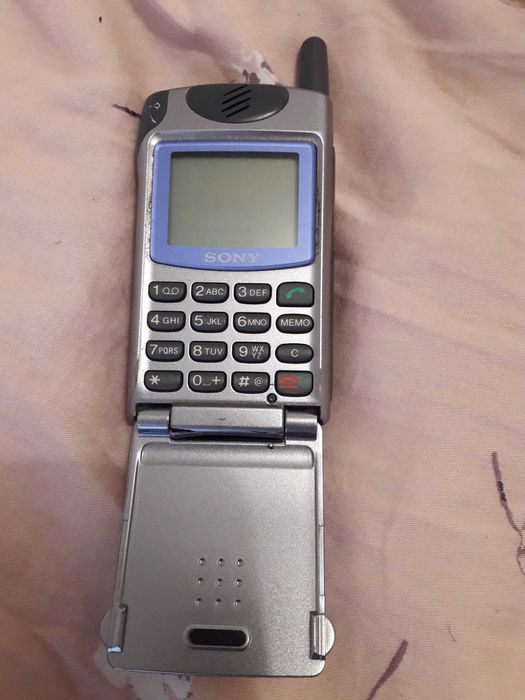 Sony CMD-Z5 Unikat jedyny na olx