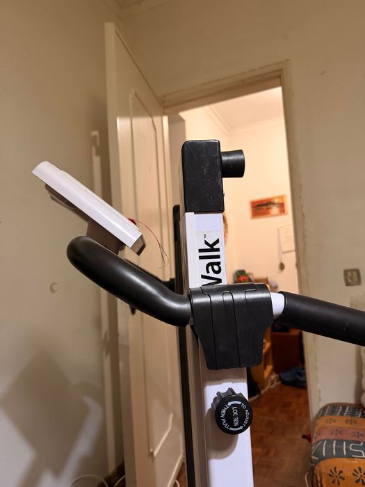 iWalk Passadeira Dobrável – Funcionamento Perfeito