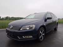 Volkswagen Passat 1.4 Benzyna