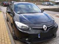 Renault Fluence Z polskiego salonu.