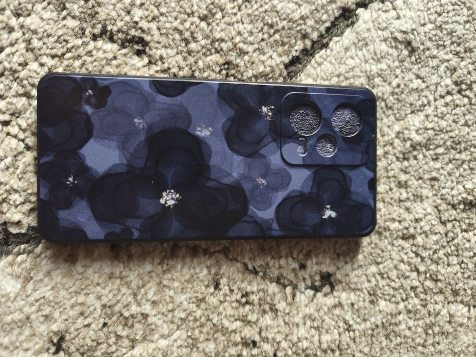 Etui na Redmi note 12 pro 5g