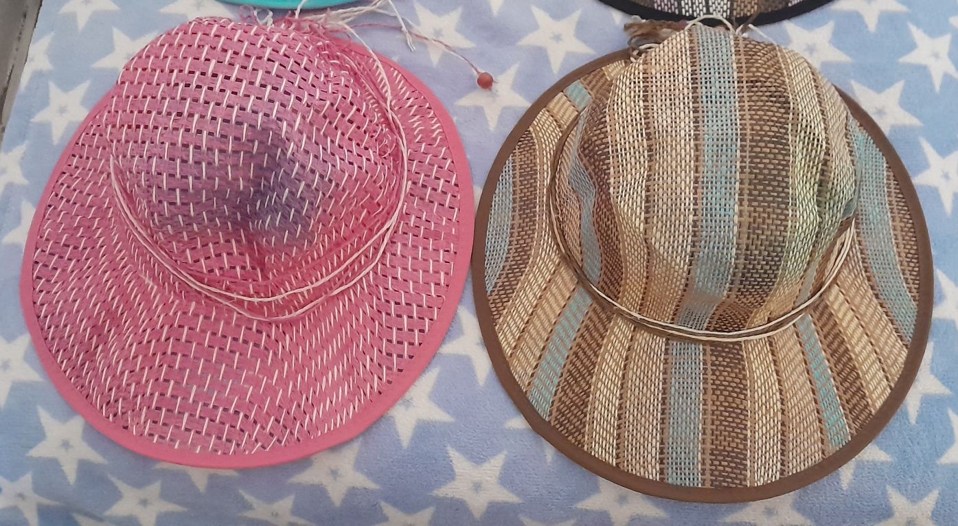 Chapéus e gorros