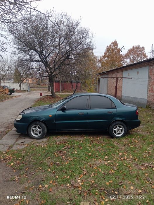 Продам робочий део сенс