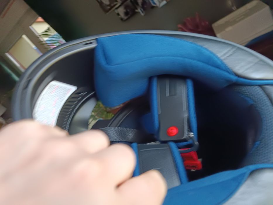 Kask HJC, RPHA 10 plus rozmiar S