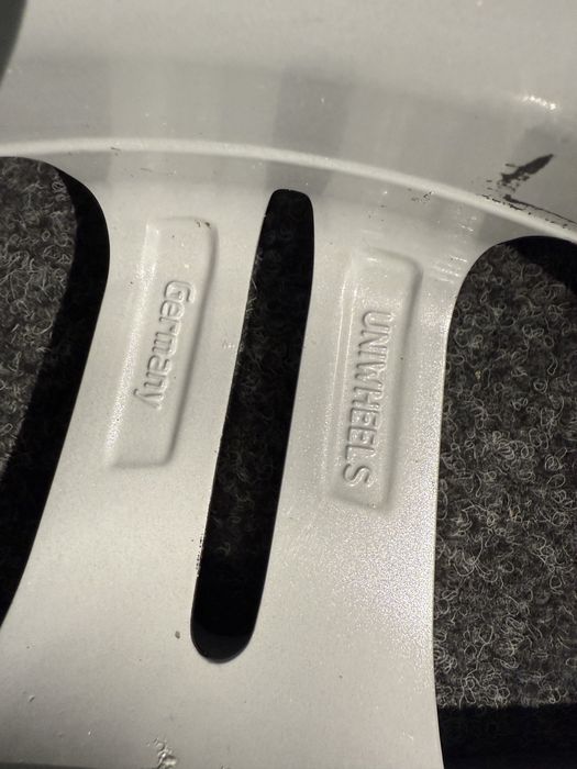 Диски R16 5/112 Mercedes E-Claas W211 W212 Vito C-claas R-Claas Skoda