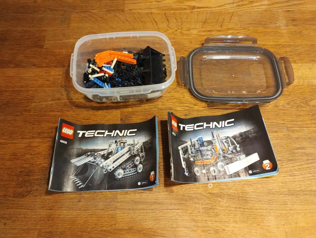 LEGO Technic 42032