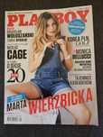 Playboy z Martą Wierzbicka  !!!