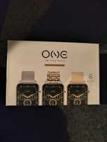 Smartwatch Box ( 3 braceletes)