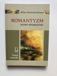 Romantyzm - nowe spojrzenie