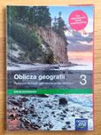 Oblicza geografii 3 Zakres podstawowy