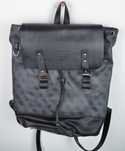 Guess Terrace G logo Backpack black