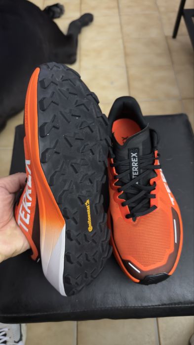 Adidas Terrex Agravic 3