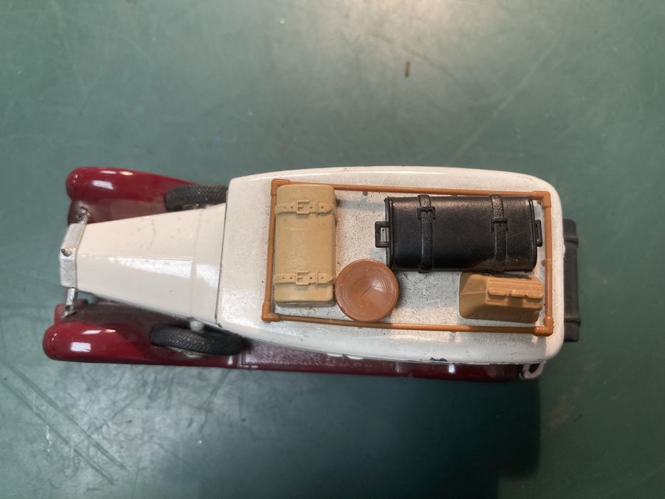 Brinquedo Miniatura BLICOR