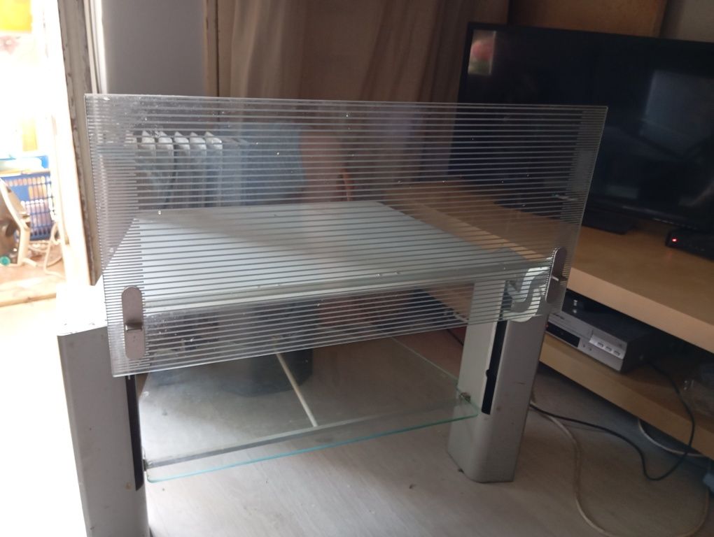Mesa para televisão