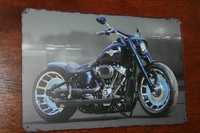 HARLEY DAVIDSON tabliczka metalowa 8