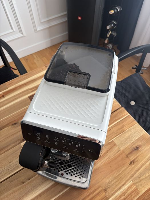 Ekspres do kawy Philips 3200 LatteGo