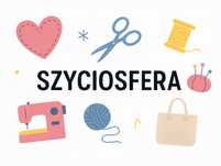 Kurs "Szycie od zera do podstaw"- zajęcia dla młodzieży
