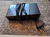 Dekoder naziemny Ariva t30 + Dekoder Opticum stb hd t90