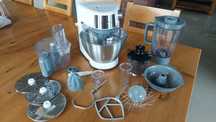 Robot KENWOOD khc29