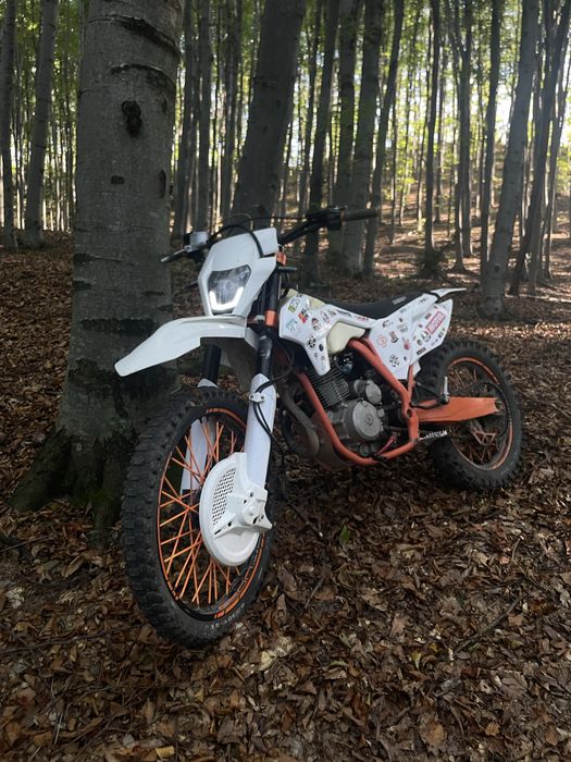 Продам Geon Terax 250