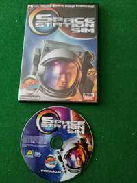 Gra PC - Space Station Sim