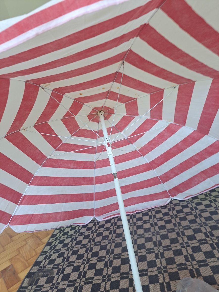 Chapéu de praia para o sol