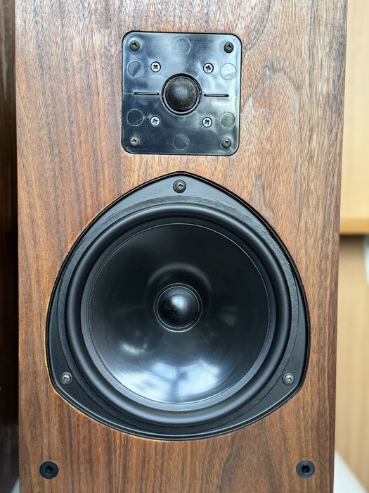 Kolumny KEF 103.2 / Vintage / Lata 80 / Piękne