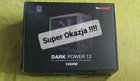 BE QUIET! DARK POWER 13 1000W 
80 Plus Titanium - Zasilacz