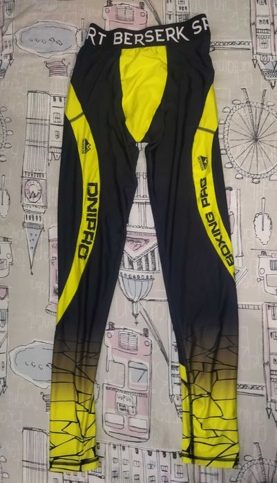 Спортивная форма для бокса, Подростковая.