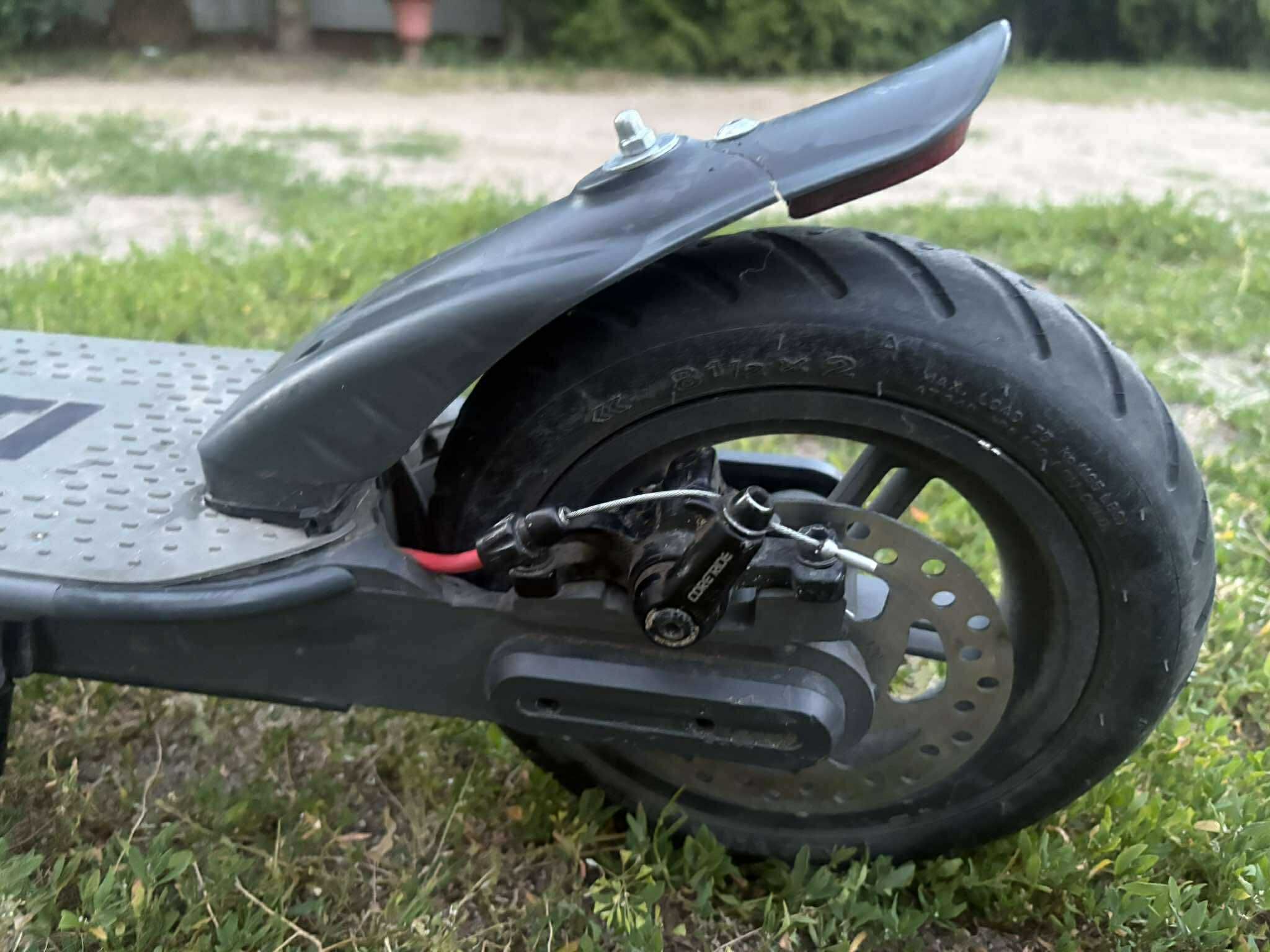 Hulajnoga Ducati Pro 1 Evo