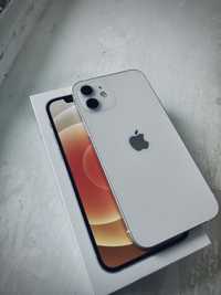 Apple Iphone 12 64gb Silver